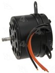 Four Seasons 35188 A/C Condenser Fan Motor - Left - view 2