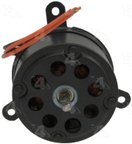 Four Seasons 35188 A/C Condenser Fan Motor - Left - view 1
