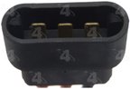 Four Seasons 35191 A/C Condenser Fan Motor - view 6