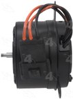 Four Seasons 35191 A/C Condenser Fan Motor - view 4