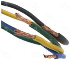 Four Seasons 35192 A/C Condenser Fan Motor - view 6