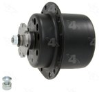 Four Seasons 35199 A/C Condenser Fan Motor - Left - view 2