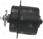 Four Seasons 35199 A/C Condenser Fan Motor - Left - view 3