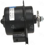 Four Seasons 35199 A/C Condenser Fan Motor - Left - view 4