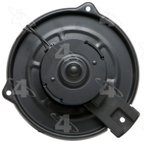 Four Seasons 35201 HVAC Blower Motor - Front - view 5