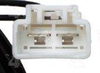 Four Seasons 35201 HVAC Blower Motor - Front - view 6