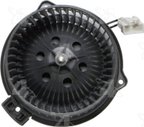 Four Seasons 35201 HVAC Blower Motor - Front - view 1