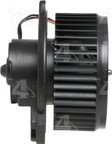 Four Seasons 35201 HVAC Blower Motor - Front - view 3