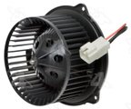 Four Seasons 35202 HVAC Blower Motor - Front - view 2