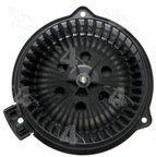 Four Seasons 35202 HVAC Blower Motor - Front - view 1