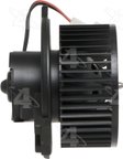 Four Seasons 35202 HVAC Blower Motor - Front - view 3