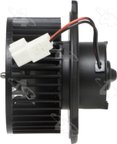 Four Seasons 35202 HVAC Blower Motor - Front - view 4