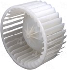 Four Seasons 35219 HVAC Blower Motor Wheel - Front or Rear - view 2