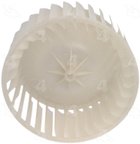 Four Seasons 35219 HVAC Blower Motor Wheel - Front or Rear - view 1