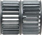 Four Seasons 35225 HVAC Blower Motor Wheel - view 3
