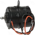 Four Seasons 35243 A/C Condenser Fan Motor - view 2