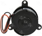 Four Seasons 35243 A/C Condenser Fan Motor - view 5
