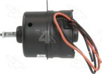 Four Seasons 35254 A/C Condenser Fan Motor - Left or Right - view 3