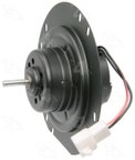 Four Seasons 35266 HVAC Blower Motor - Front - view 2
