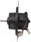 Four Seasons 35266 HVAC Blower Motor - Front - view 4