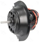 Four Seasons 35298 HVAC Blower Motor - Rear - view 2