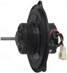 Four Seasons 35299 HVAC Blower Motor - Front or Rear - view 2
