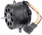 Four Seasons 35314 A/C Condenser Fan Motor - view 2