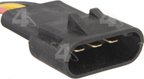 Four Seasons 35314 A/C Condenser Fan Motor - view 6