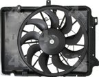 Four Seasons 35317 Engine Cooling Fan Assembly - view 2