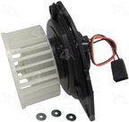 Four Seasons 35318 HVAC Blower Motor - view 2