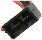 Four Seasons 35318 HVAC Blower Motor - view 6