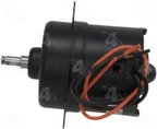 Four Seasons 35328 A/C Condenser Fan Motor - view 3