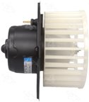 Four Seasons 35333 HVAC Blower Motor - Front or Rear - view 3