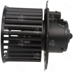 Four Seasons 35343 HVAC Blower Motor - Front - view 4