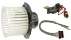 Four Seasons 35344BRK1 HVAC Blower Motor - Front - view 2