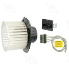 Four Seasons 35344BRK2 HVAC Blower Motor - view 1