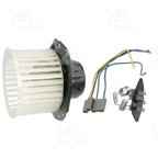 Four Seasons 35344BRK3 HVAC Blower Motor - view 1