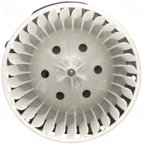 Four Seasons 35344 HVAC Blower Motor - Front - view 1