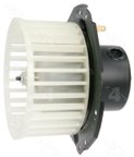 Four Seasons 35345 HVAC Blower Motor - Front or Rear - view 2