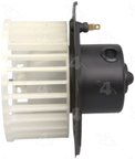 Four Seasons 35345 HVAC Blower Motor - Front or Rear - view 3