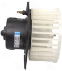 Four Seasons 35345 HVAC Blower Motor - Front or Rear - view 4