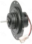 Four Seasons 35348 HVAC Blower Motor - Front or Rear - view 2