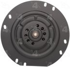 Four Seasons 35348 HVAC Blower Motor - Front or Rear - view 1