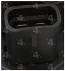 Four Seasons 35351 HVAC Blower Motor - view 6