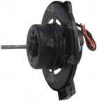 Four Seasons 35356 HVAC Blower Motor - Front - view 2