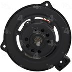 Four Seasons 35356 HVAC Blower Motor - Front - view 1