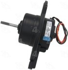 Four Seasons 35356 HVAC Blower Motor - Front - view 3