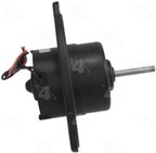 Four Seasons 35356 HVAC Blower Motor - Front - view 4