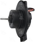 Four Seasons 35357 HVAC Blower Motor - Front - view 2
