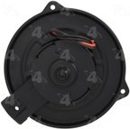 Four Seasons 35357 HVAC Blower Motor - Front - view 5